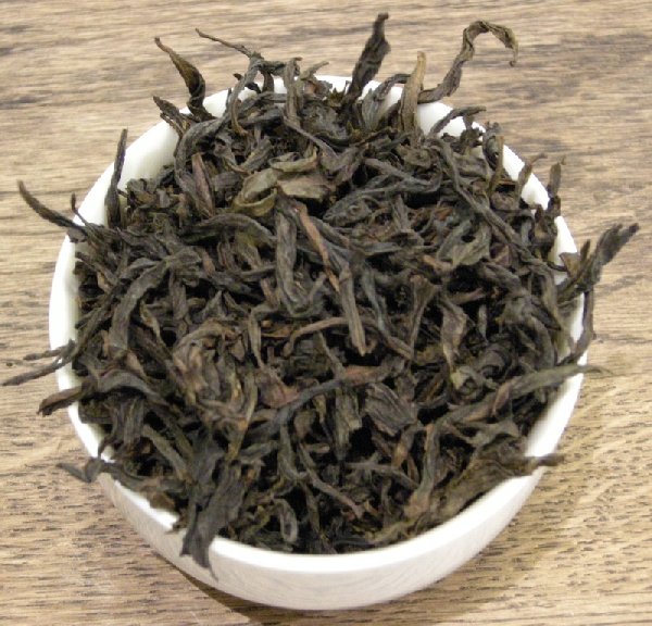 Huang Mei Gui - Oolong-tee